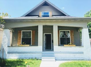 2313 E Spring St, New Albany, IN 47150