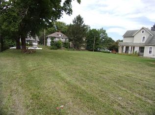 526 N Light St, Springfield, OH 45504