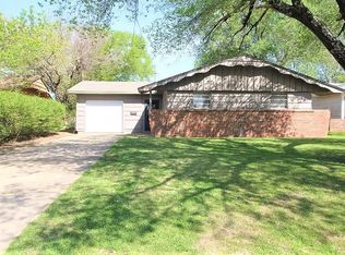 2813 SW 61st St, Oklahoma City, OK 73159