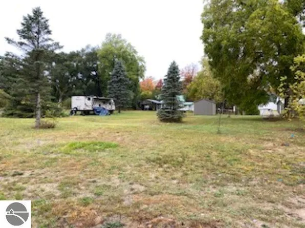 0 Hall Ave Lot 11, Thompsonville, MI 49683