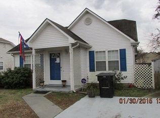 99 Red Cedar Run, Elizabeth City, NC 27909