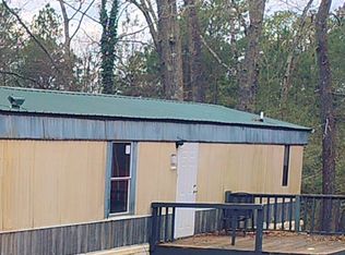 3149 Morrisville Rd #N, Anniston, AL 36201