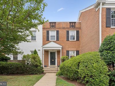 639 Azalea Dr, Rockville, MD, 20850