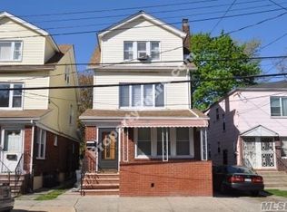 10733 Watson Pl, Jamaica, NY 11433