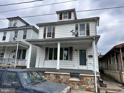626 Scott St, Kulpmont, PA, 17834