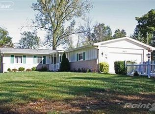 9422 Carpenter Rd, Flushing, MI 48433