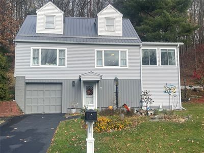 13 Clark Ave, Binghamton, NY, 13901