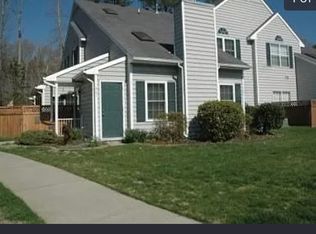 901 Hamlet Ct, Yorktown, VA 23693