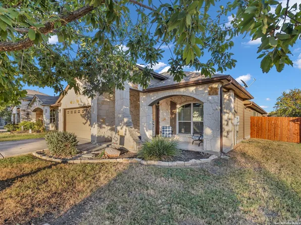 260 ESCARPMENT OAK, New Braunfels, TX 78130