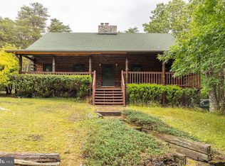 675 Siler Rd, Winchester, VA 22603