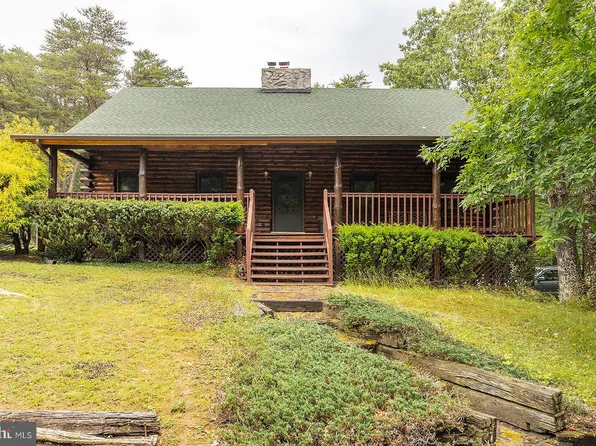 675 Siler Rd, Winchester, VA 22603