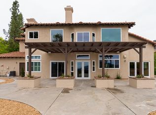 3613 Hidden Ridge Rd, Jamul, CA 91935