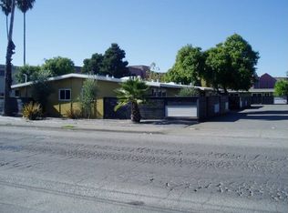 2801 Ventura Ave, Santa Rosa, CA 95403