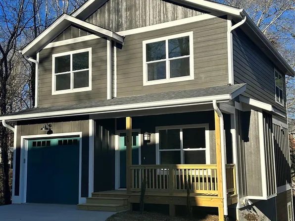 19 Crane St, Asheville, NC 28806
