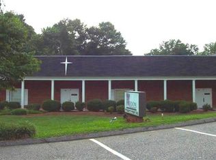 691 9th St NW, Hickory, NC 28601