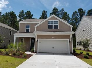 2854 Scarecrow Way LOT 1312, Myrtle Beach, SC 29579