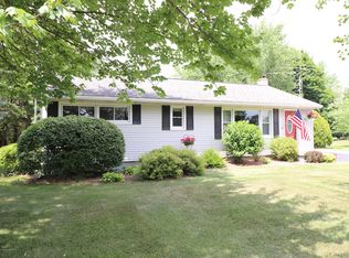 1480 Moore Rd, Adrian, MI 49221