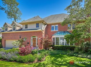 646 Melrose Ave, Kenilworth, IL