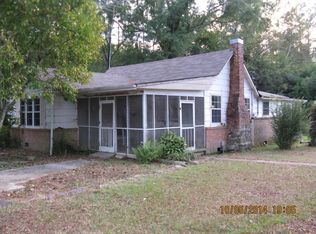 14200 Highway 151, Trion, GA 30753
