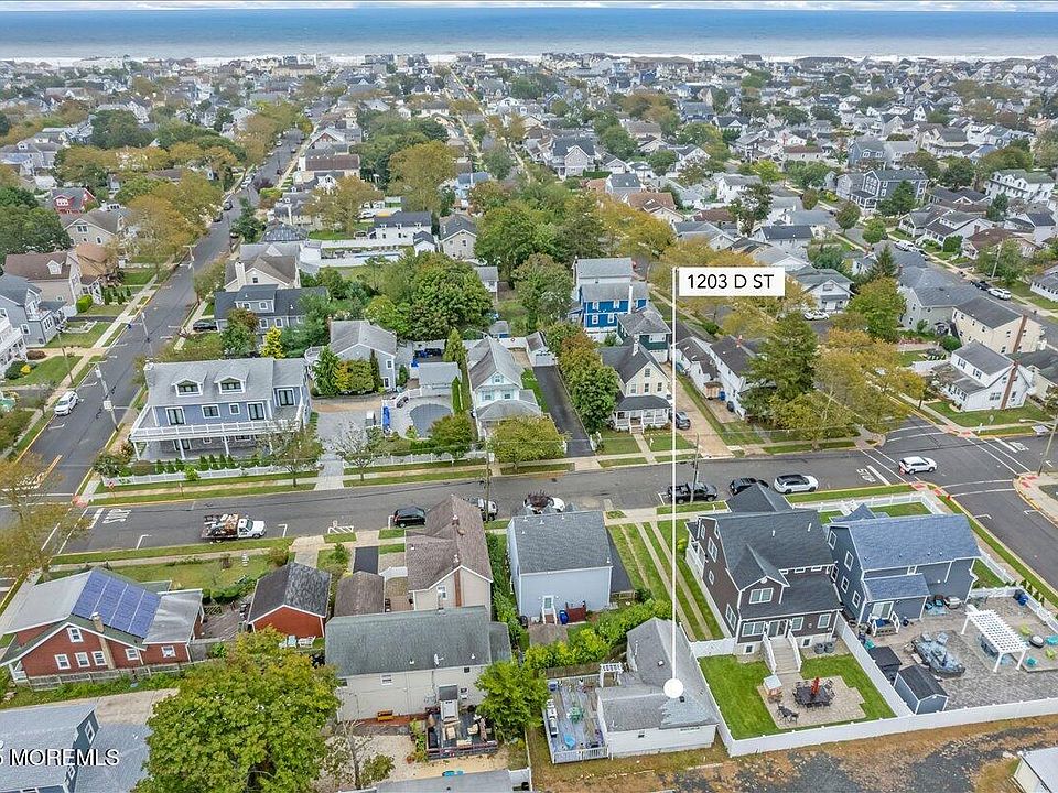 2nd image of 1203 D Street