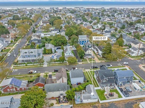 1203 D Street, Belmar, NJ 07719