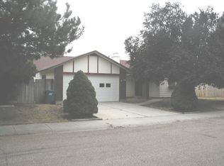 11831 W Race St, Boise, ID 83713
