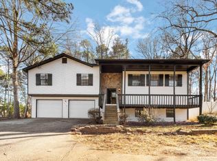 438 Russell Rd, Lawrenceville, GA 30043