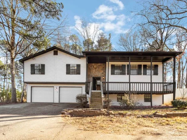 438 Russell Rd, Lawrenceville, GA 30043