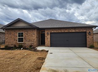 16237 Water Mill Rd, Athens, AL 35613