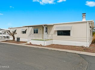 18 W Washington Ave Unit 27, Yakima, WA