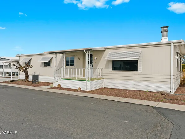 18 W Washington Ave Unit 27, Yakima, WA 98903