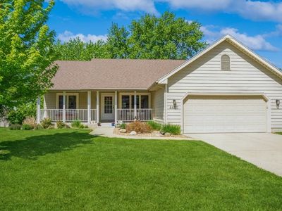 4480 88th St, Urbandale, IA, 50322