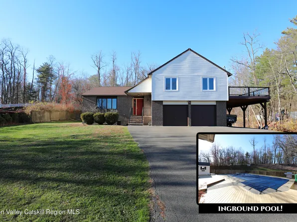 38 Riverview Terrace, Kingston, NY 12401