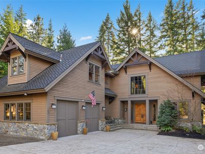 50 Larkspur Loop, Cle Elum, WA, 98922
