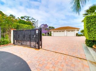 3670 Valley Rd, Bonita, CA 91902