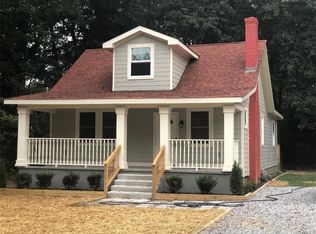 6610 W Davista Ave, Henrico, VA 23228