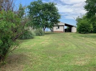 105 Old Blooming Grove Rd, Avalon, TX 76623