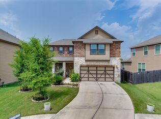 8716 Alum Rock Dr, Austin, TX 78747