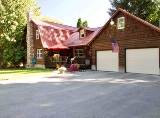 3990 E 600 N, Rigby, ID 83442