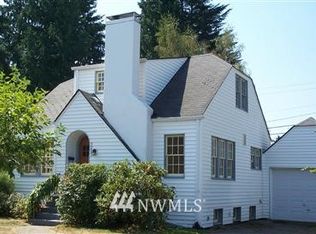 3203 Lorne St SE, Olympia, WA
