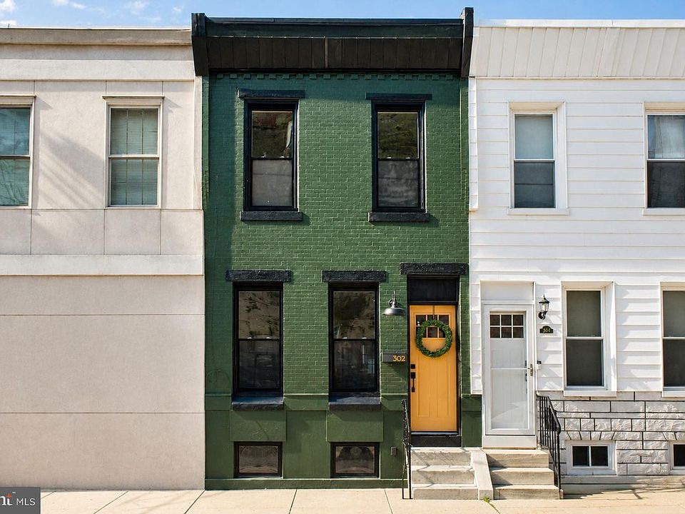 1st image of 302 Cantrell St