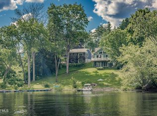 154 Lakeside Drive, Mayfield, NY 12117