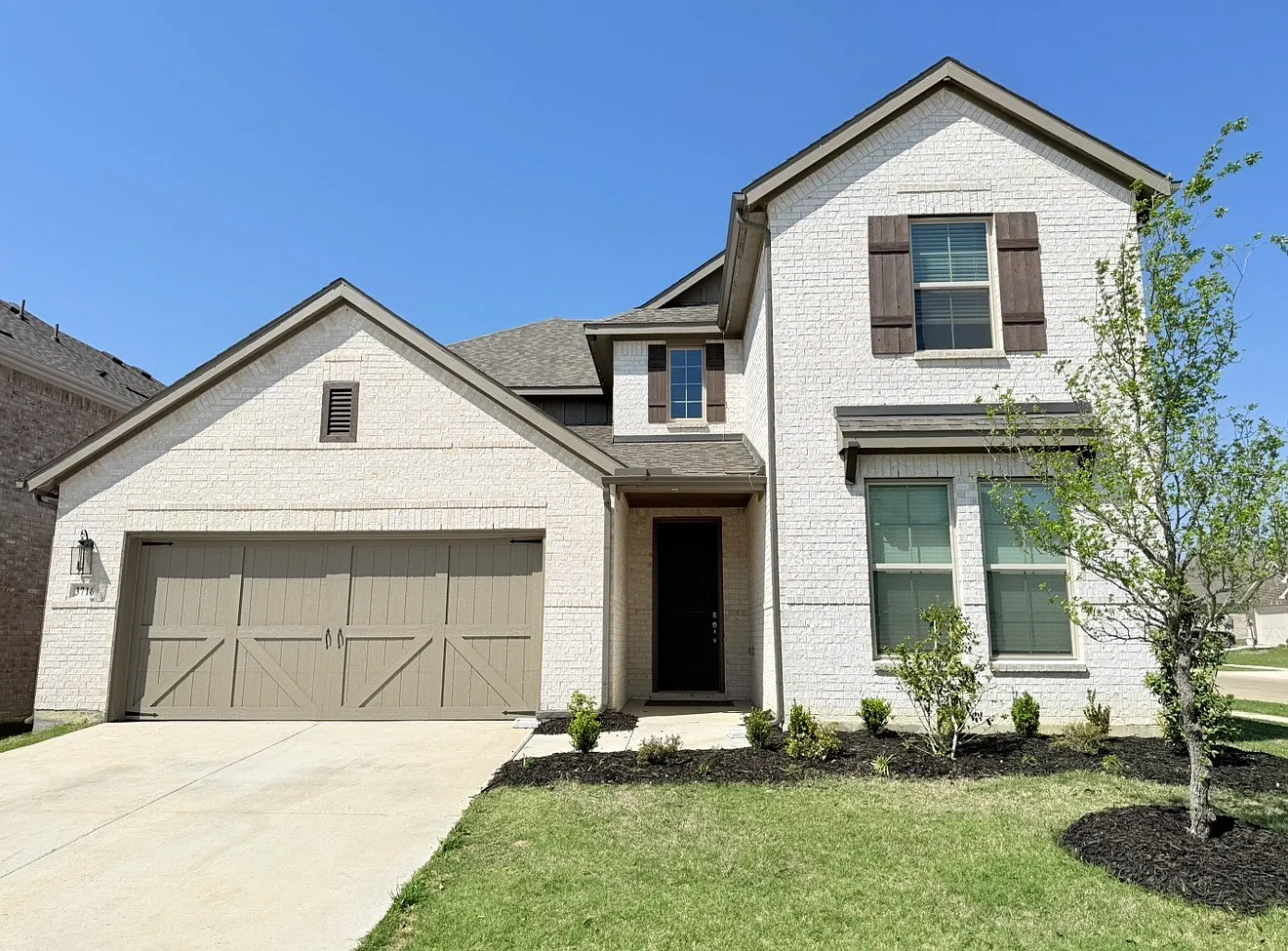 3716 Possum Kingdom Ct — Photo 4