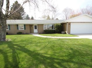 3430 N 13th St, Sheboygan, WI 53083