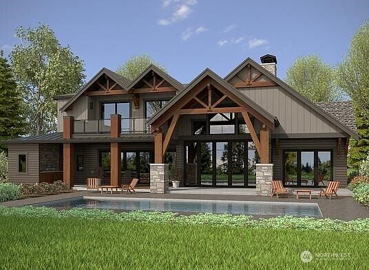 2nd image of 38 Puget Drive