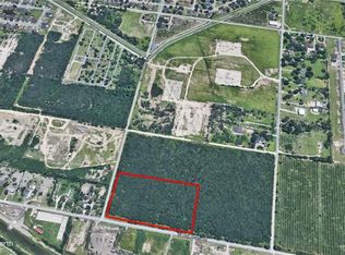 335 W Hall Acres Rd, San Juan, TX 78589