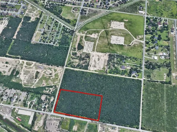 335 W Hall Acres Rd, San Juan, TX 78589