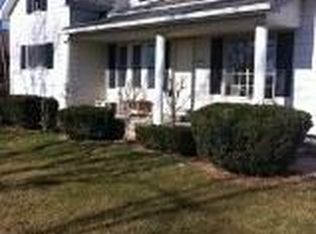 20225 24 Mile Rd, Macomb, MI 48042