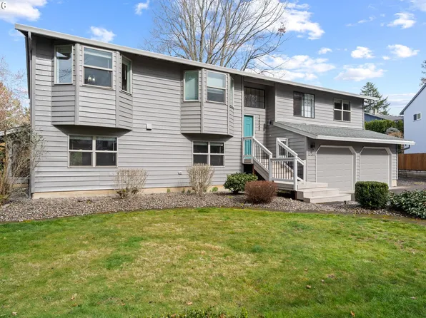 12245 SW Ann Ct, Tigard, OR 97223