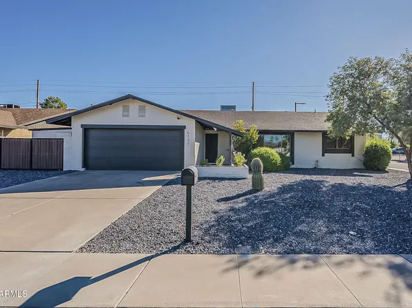 6737 S PALM Drive, Tempe, AZ 85283